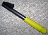The Carpet Shark - Join carpet tiles together TIGHT with seamless seams!